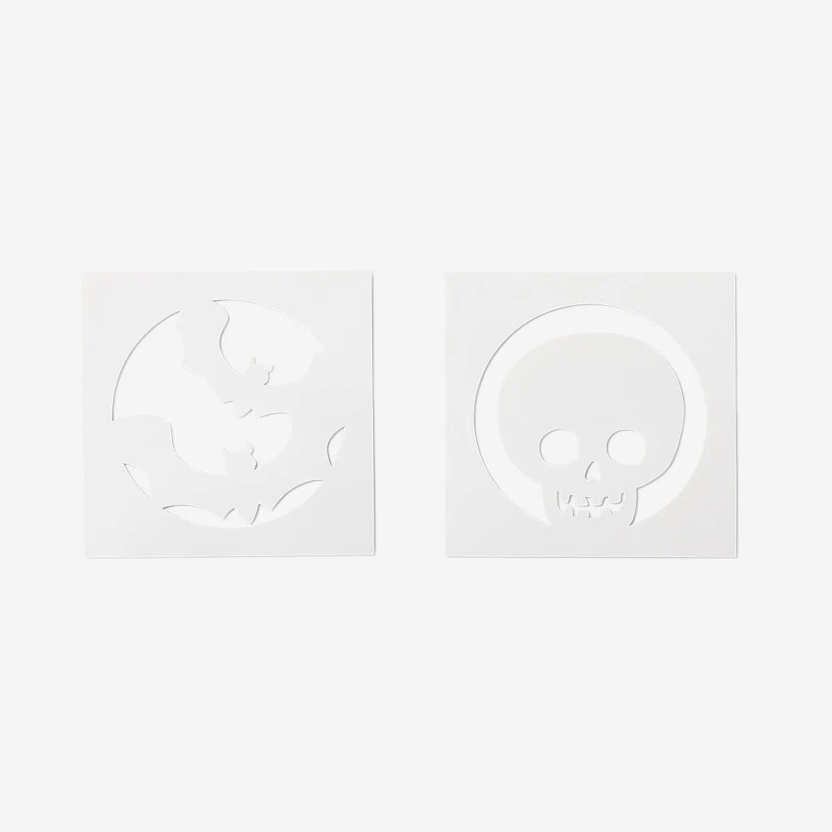 Pumpkin carving kit - 3 pcs - Image 3