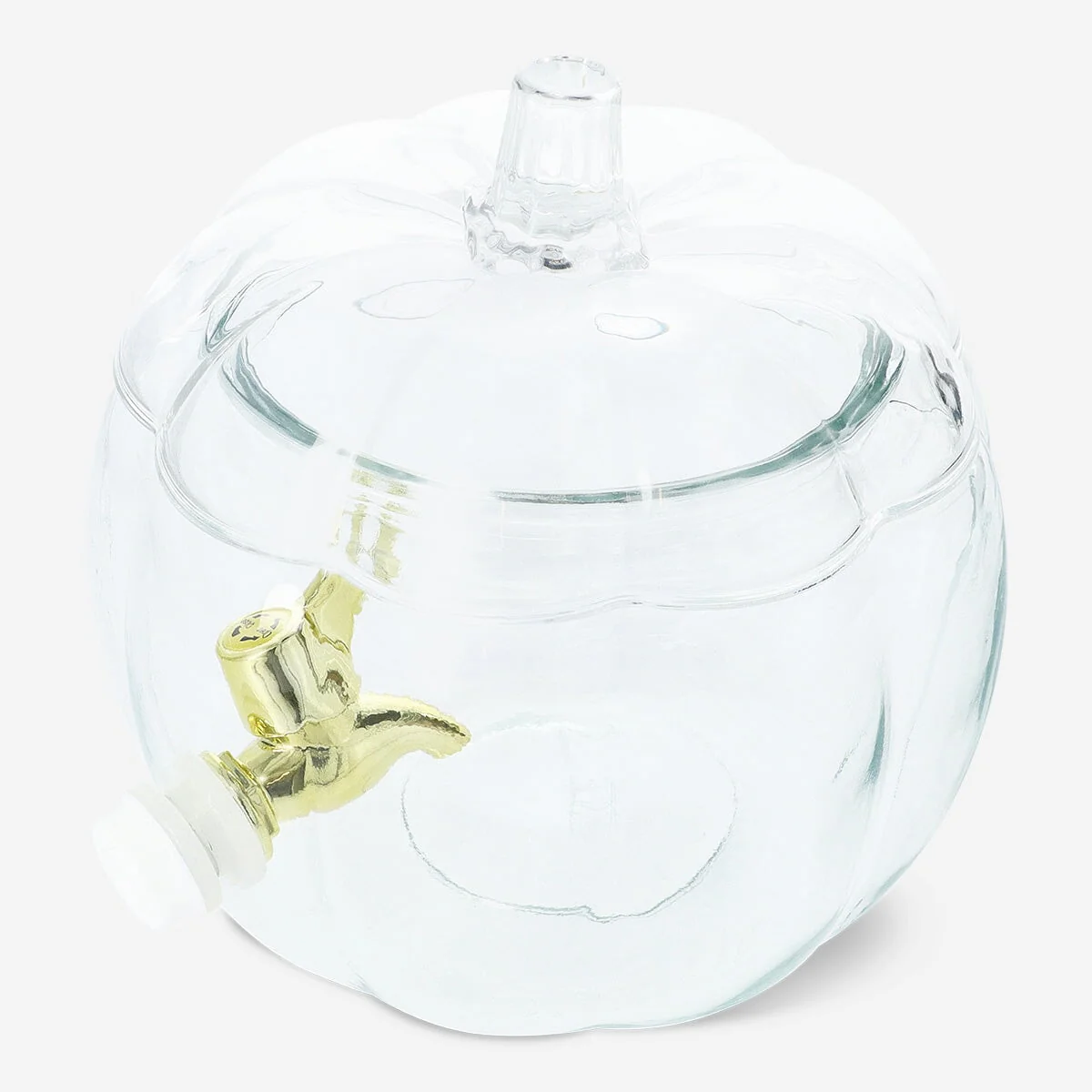 Pumpkin Drink Dispenser - 2 L
