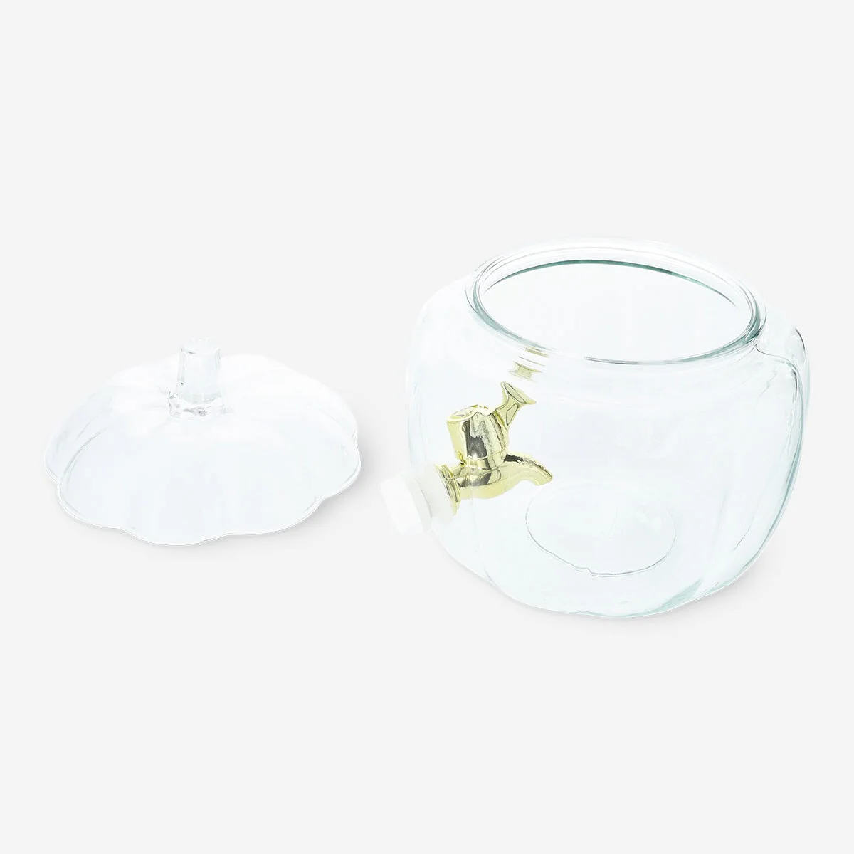 Pumpkin Drink Dispenser - 2 L - Image 2