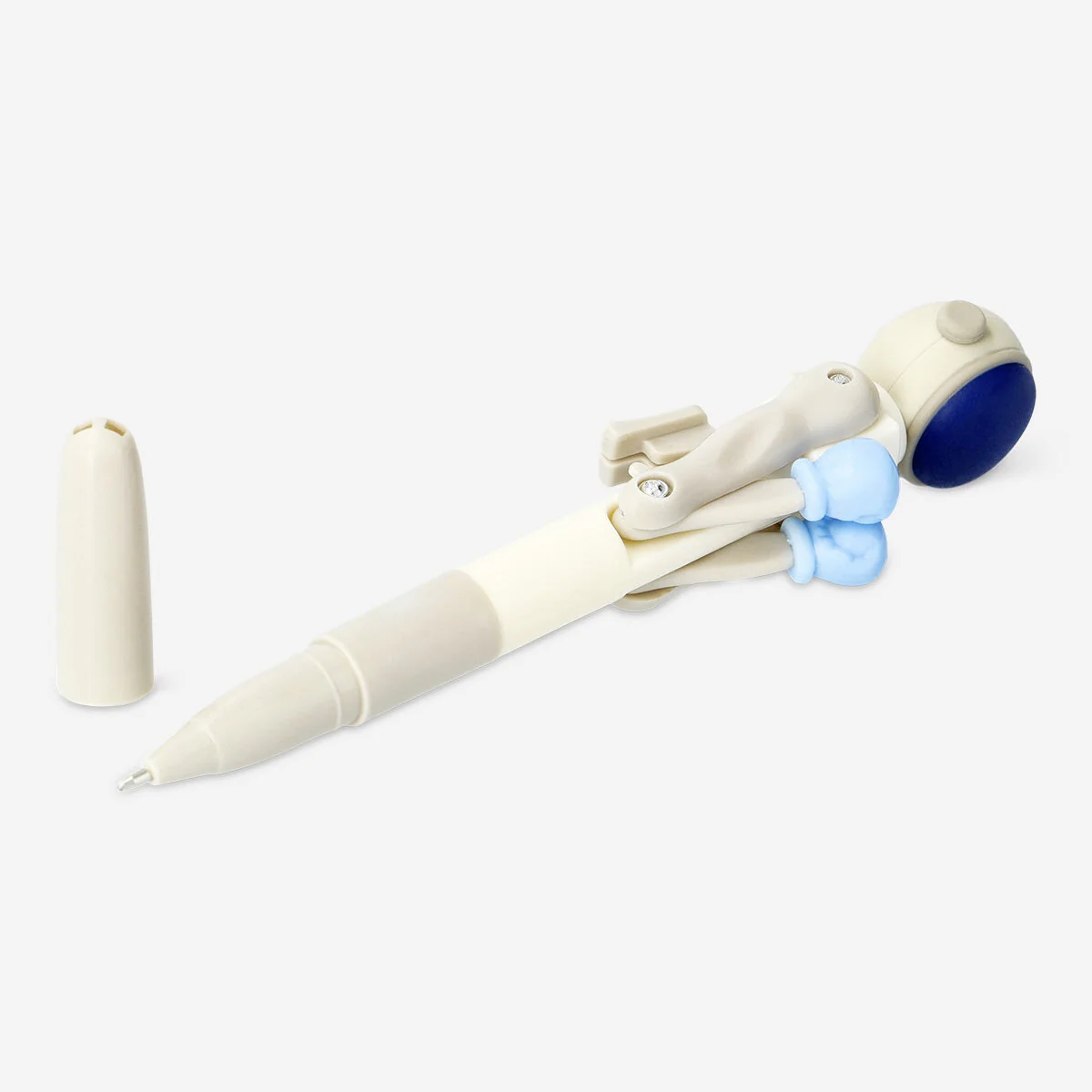 Punching pen. Astronaut - Image 2