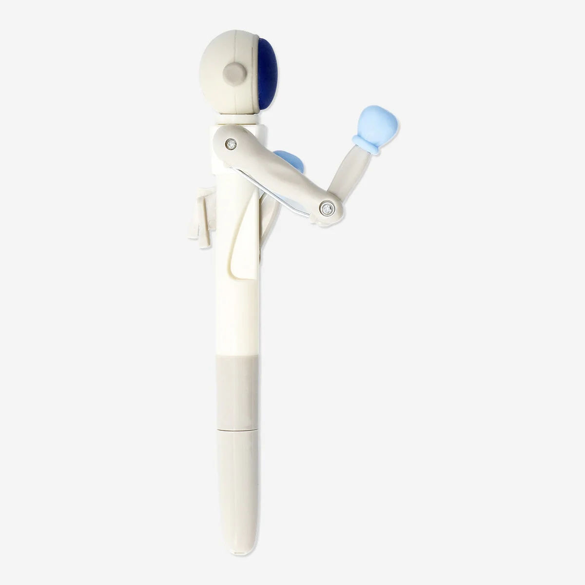 Punching pen. Astronaut - Image 3