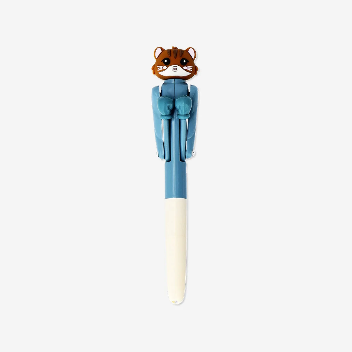 Punching pen - Hamster