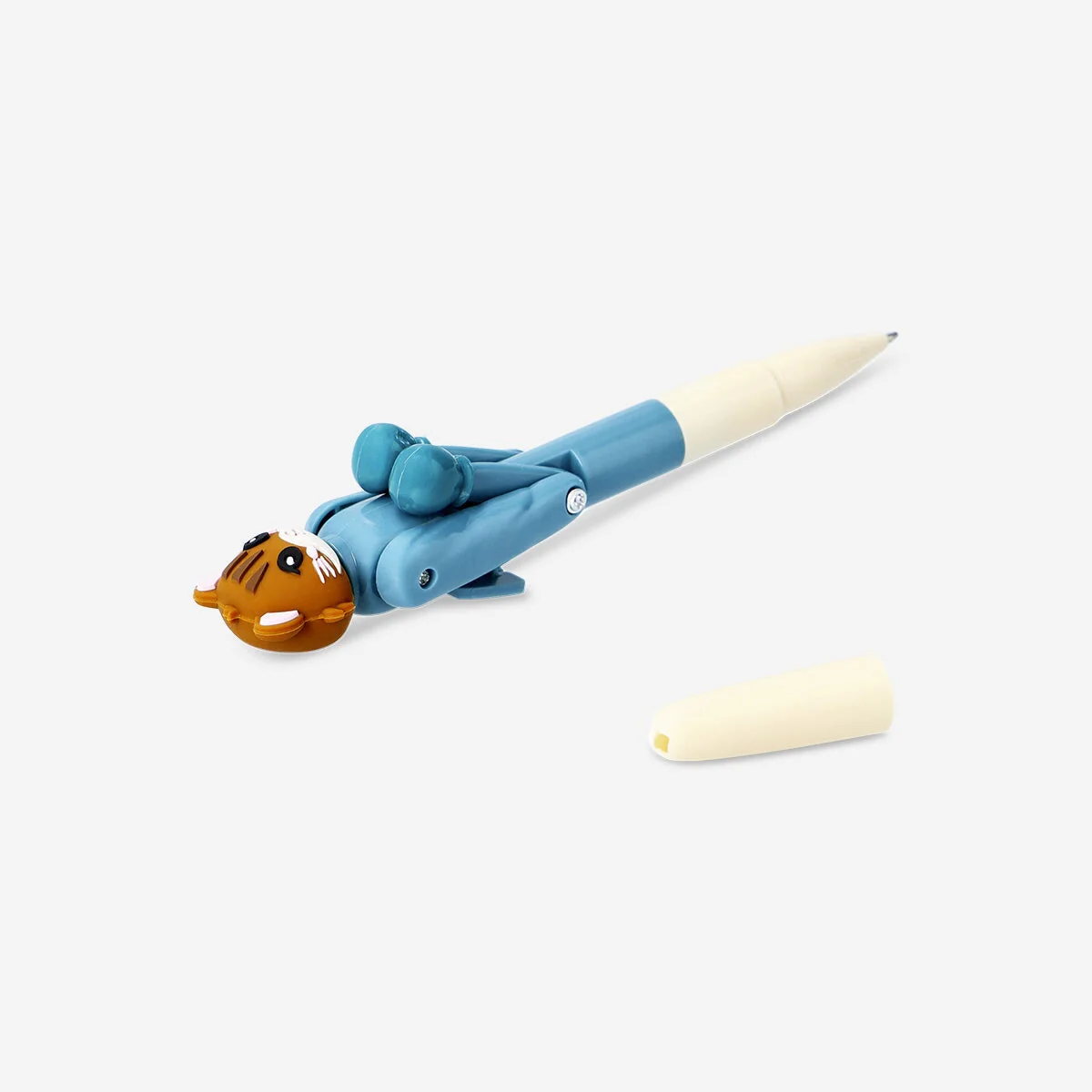 Punching pen - Hamster - Image 2