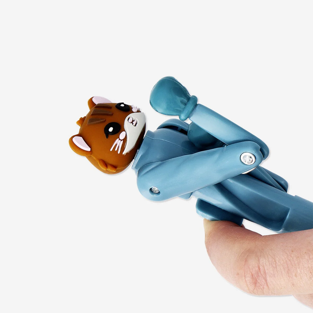 Punching pen - Hamster - Image 3