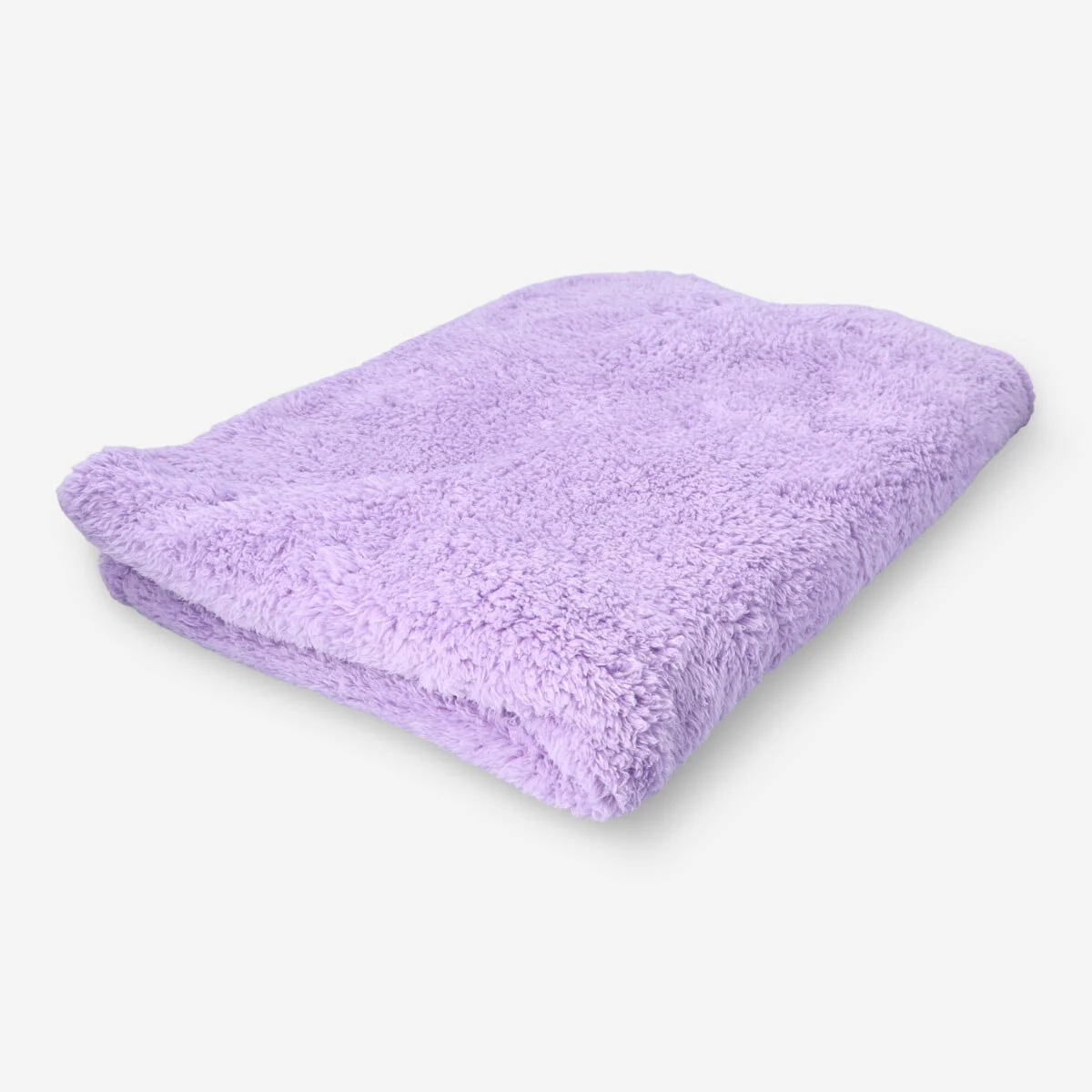 Purple Blanket - 130x180 cm - Image 2