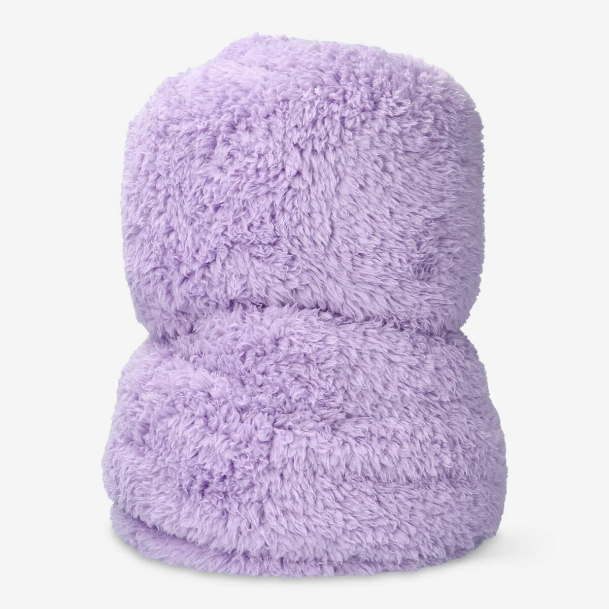 Purple Blanket - 130x180 cm - Image 3