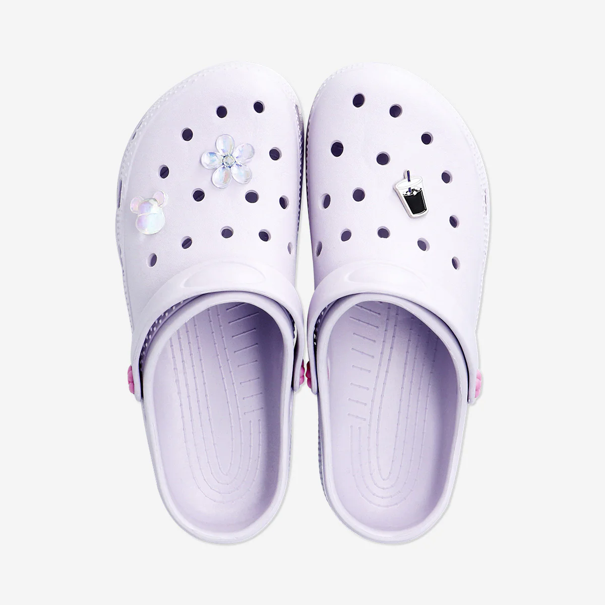 Purple clogs - Size 36/37 - Image 3