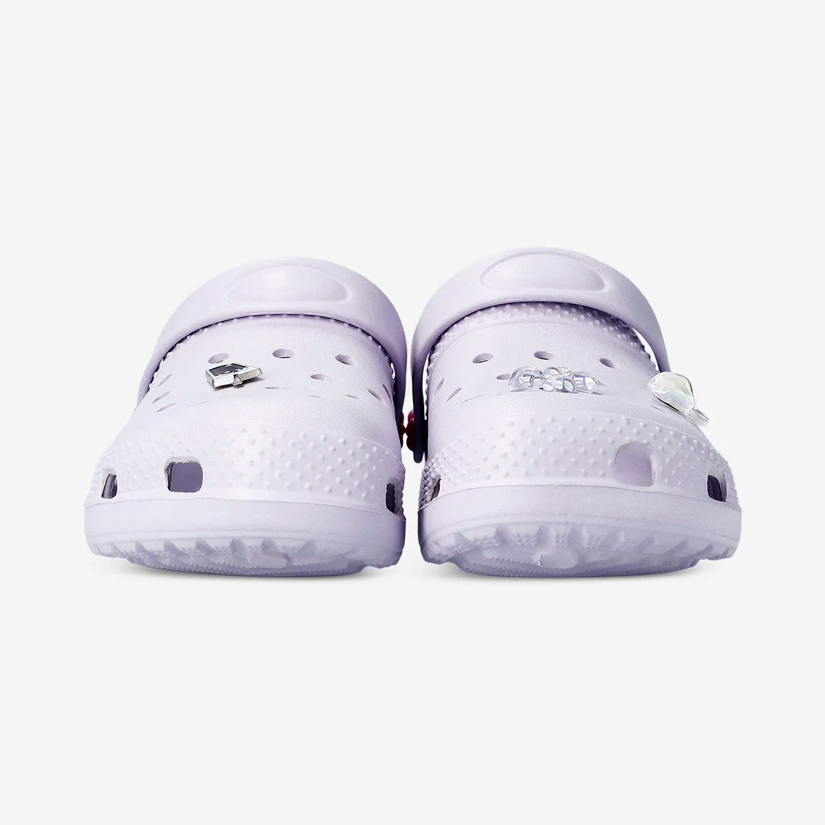Purple clogs - Size 38/39 - Image 2