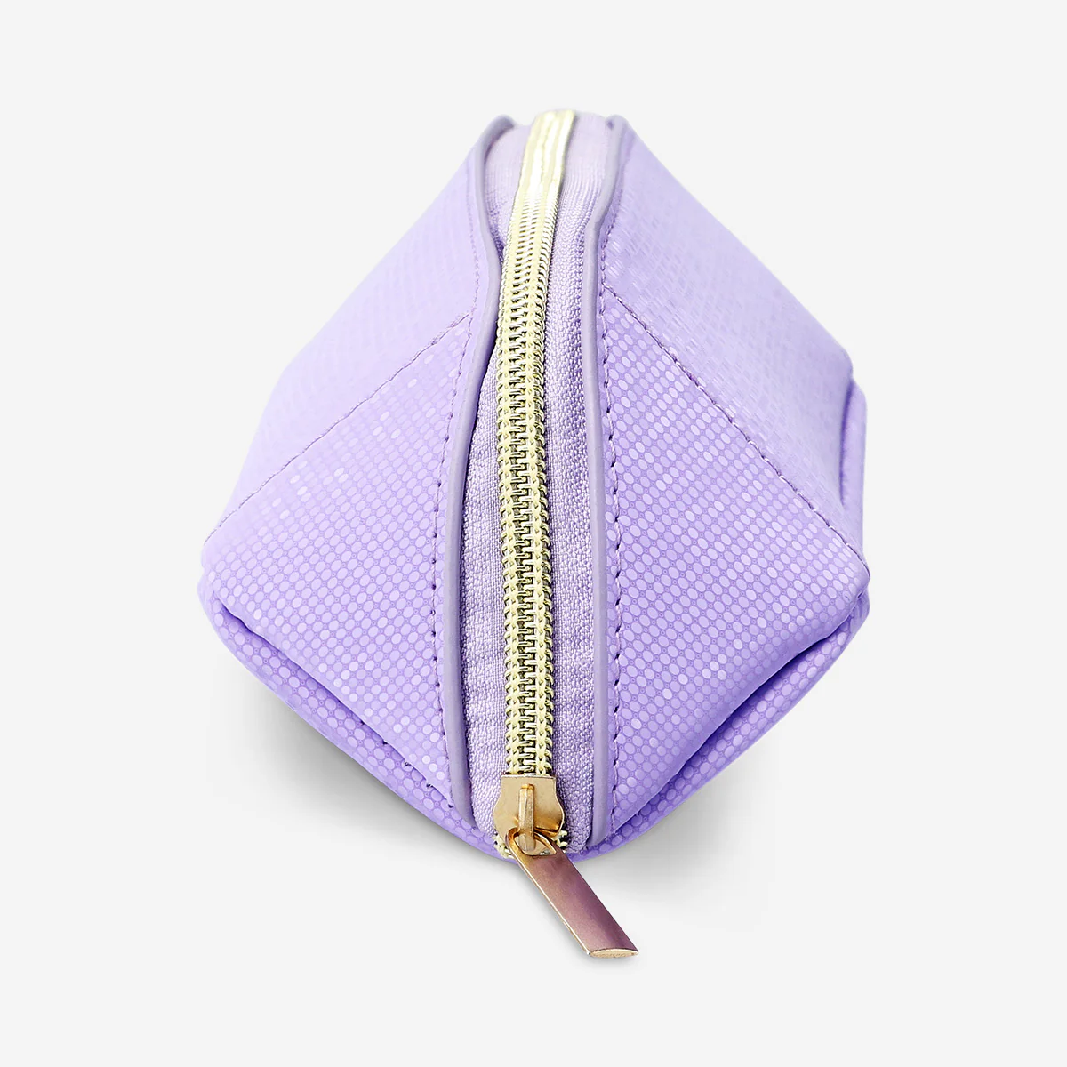 Purple pencil case - Image 3
