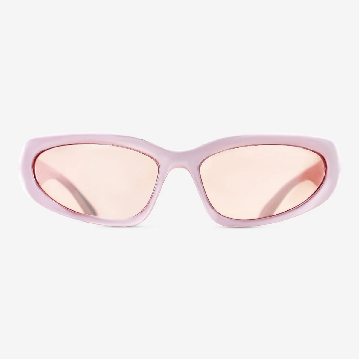 Racer sunglasses in pink