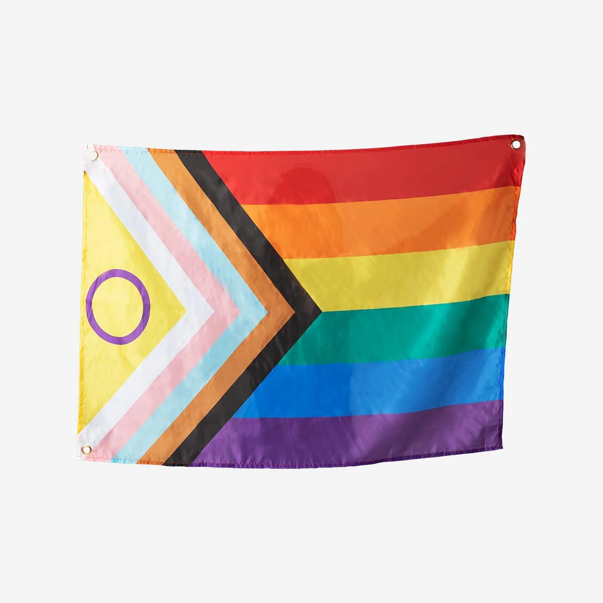 Rainbow flag - 80x110 cm - Image 2