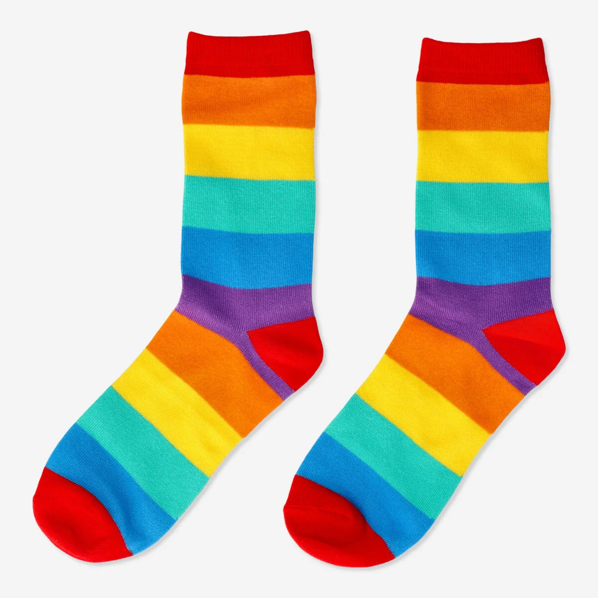 Rainbow Socks - Size 39-41