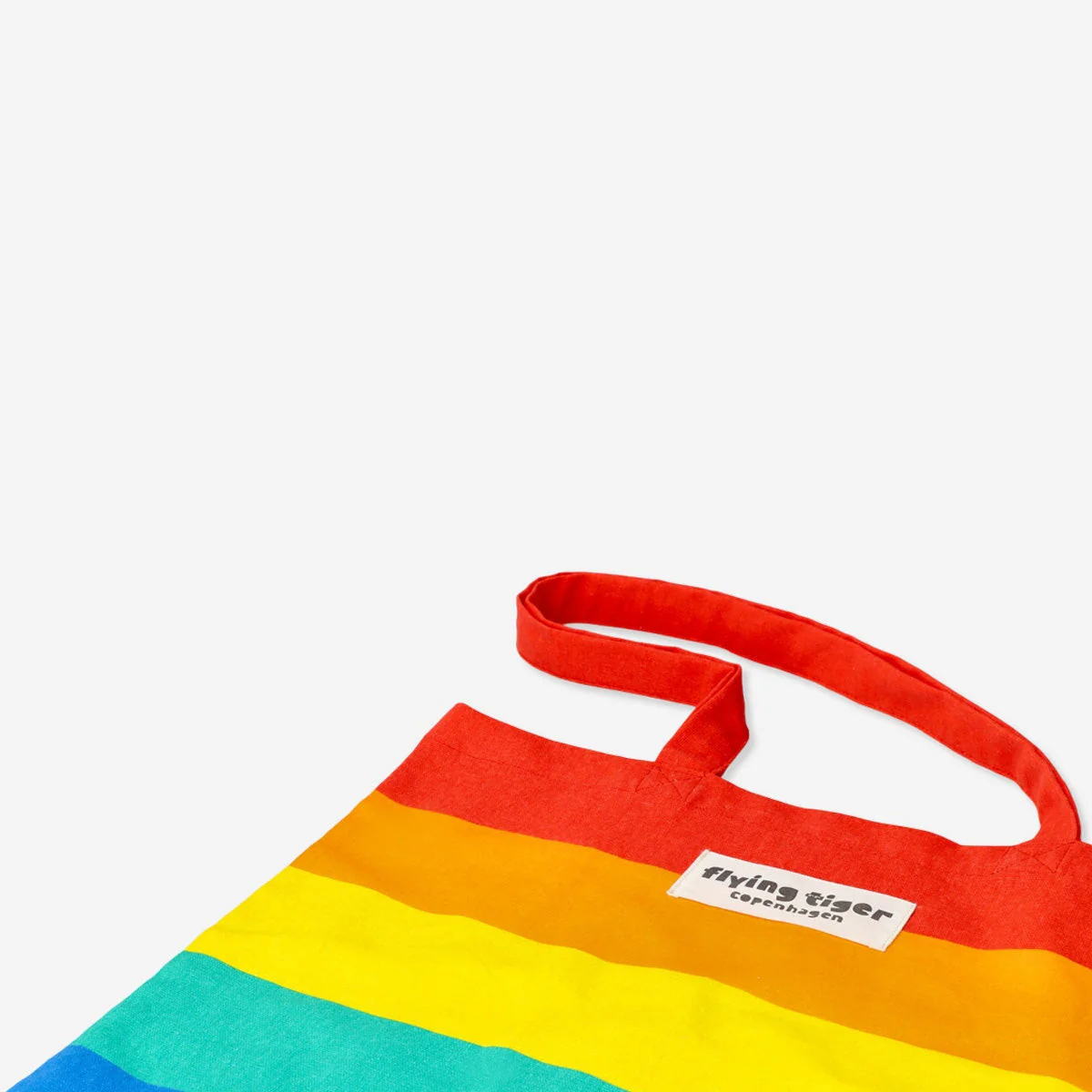 Rainbow Tote Bag - Image 2