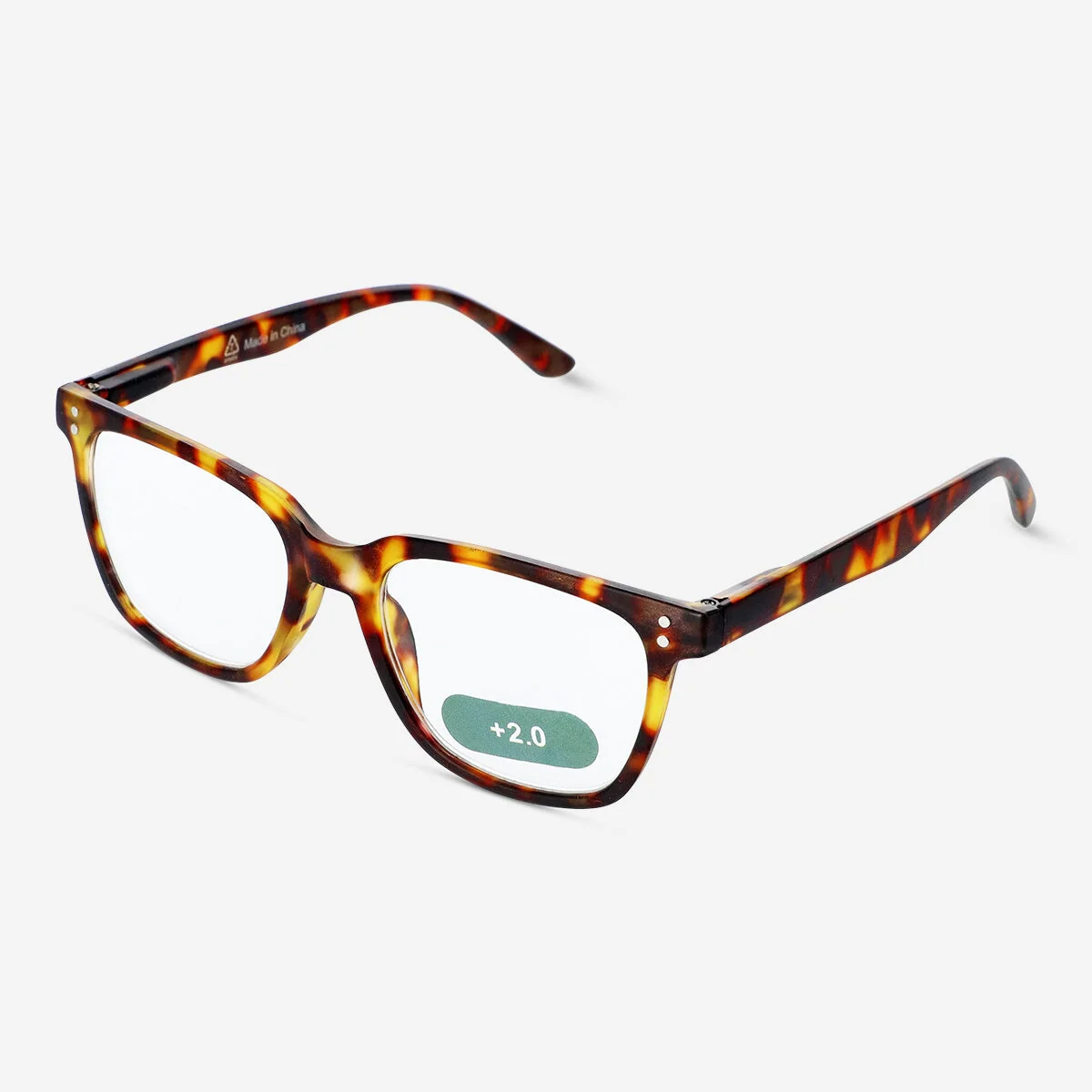 Reading glasses. +2 - Image 2