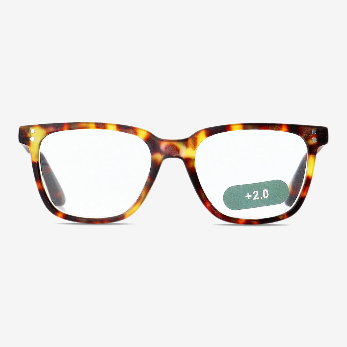 Reading glasses. +2 - Image 3