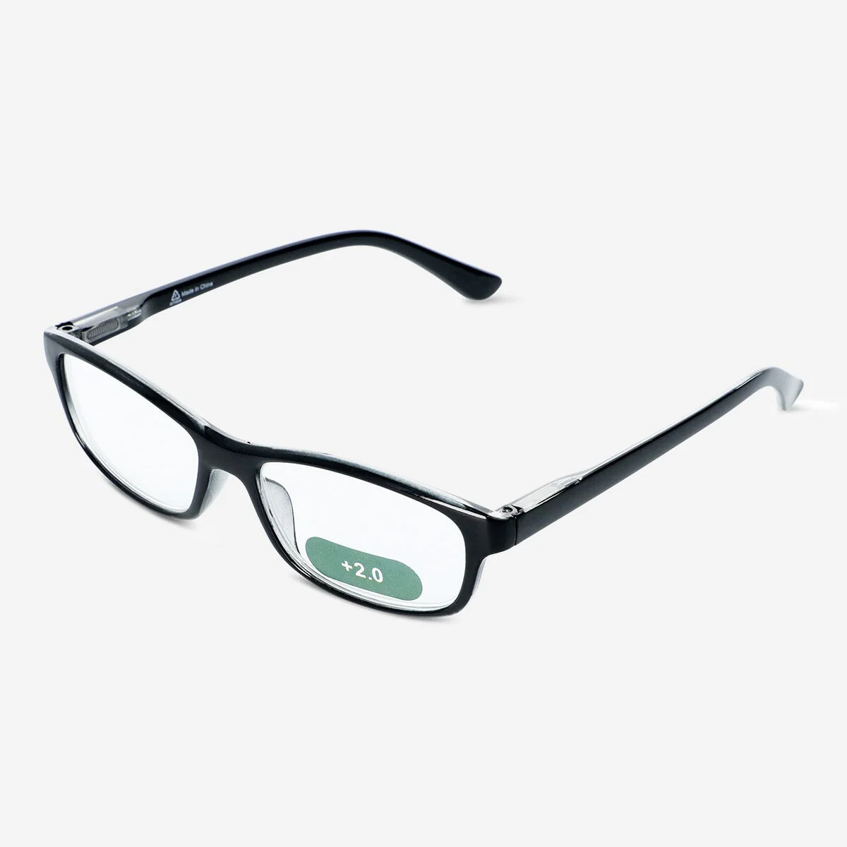 Reading glasses. +2 - Image 2