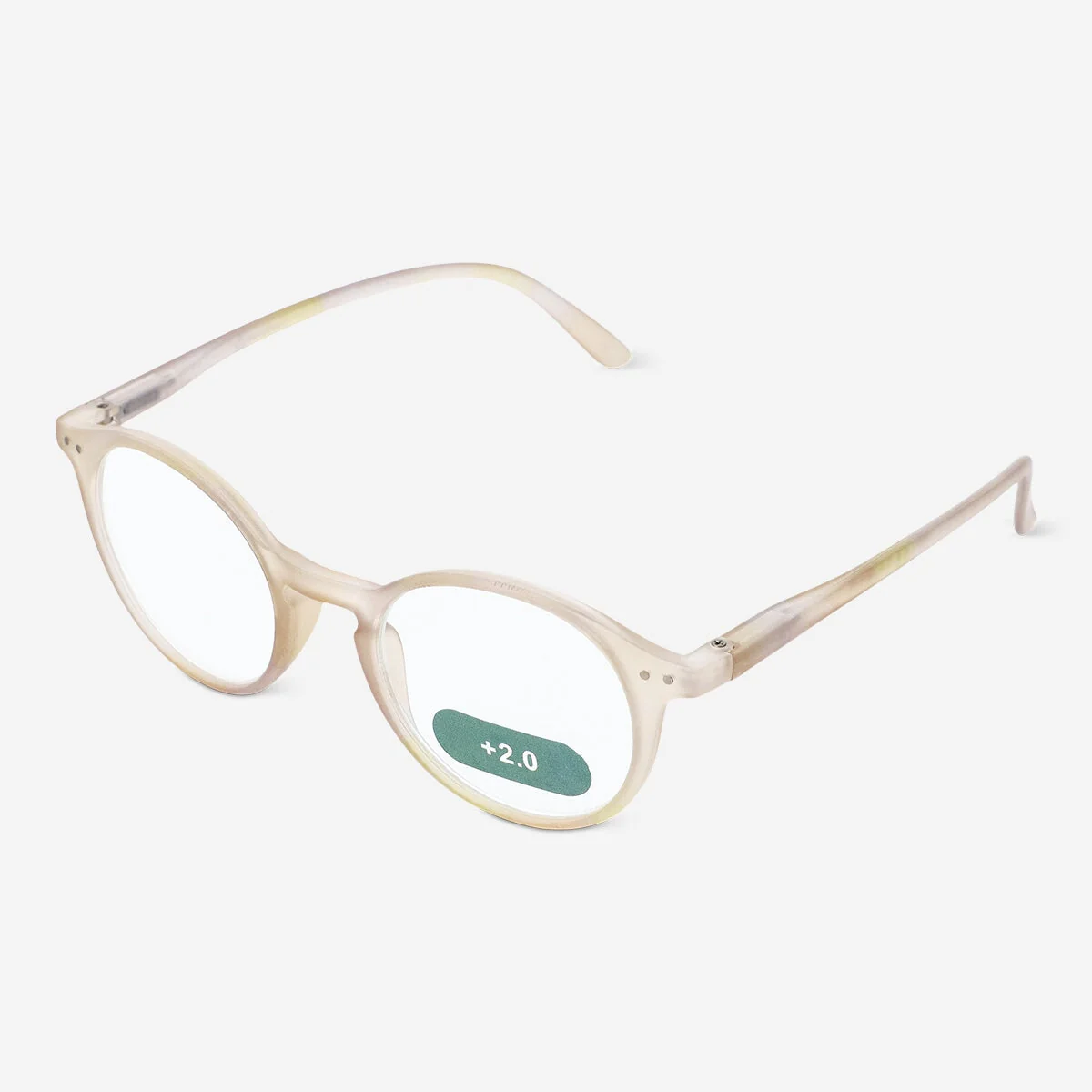 Reading glasses. +2 - Image 2
