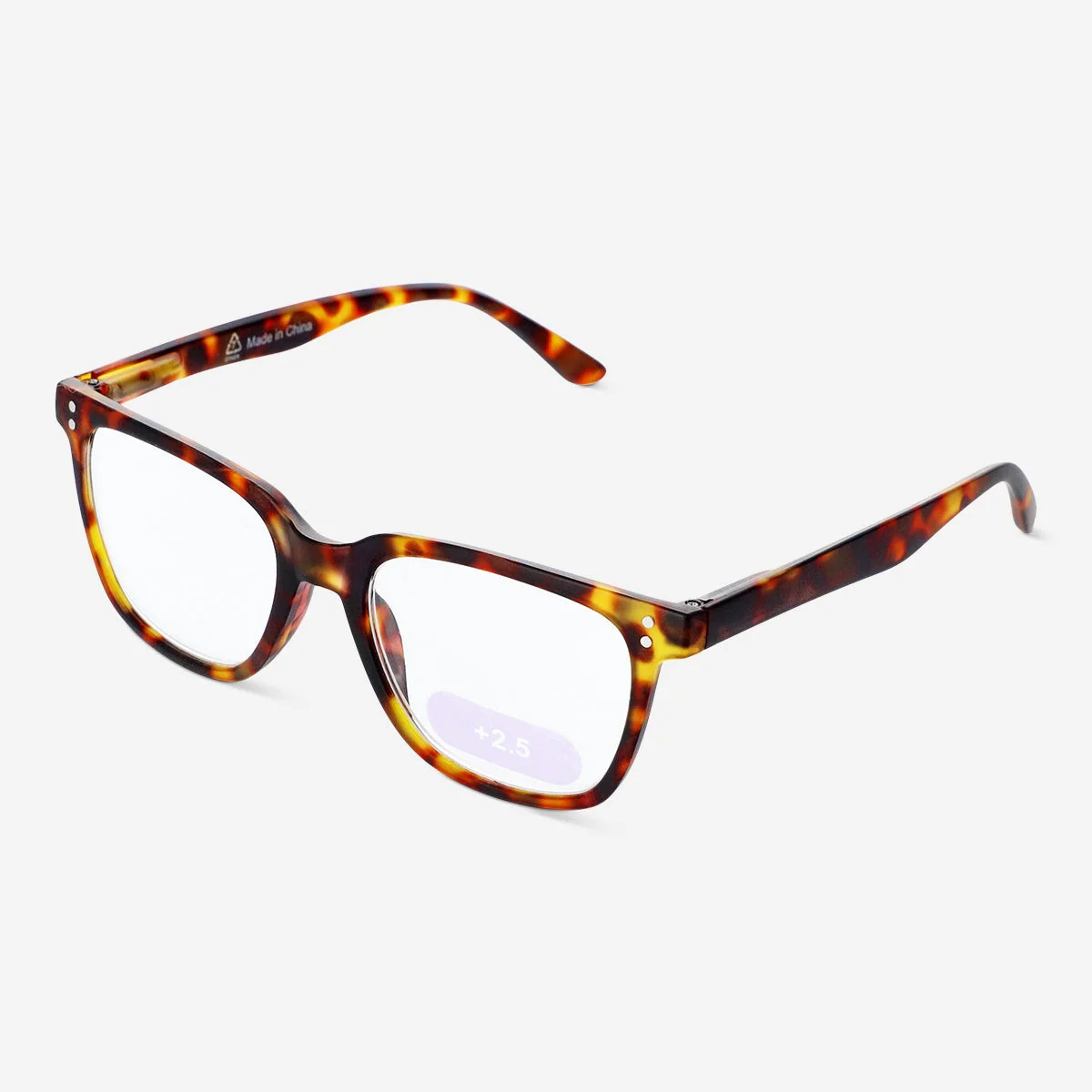Reading glasses. +2.5 - Image 2
