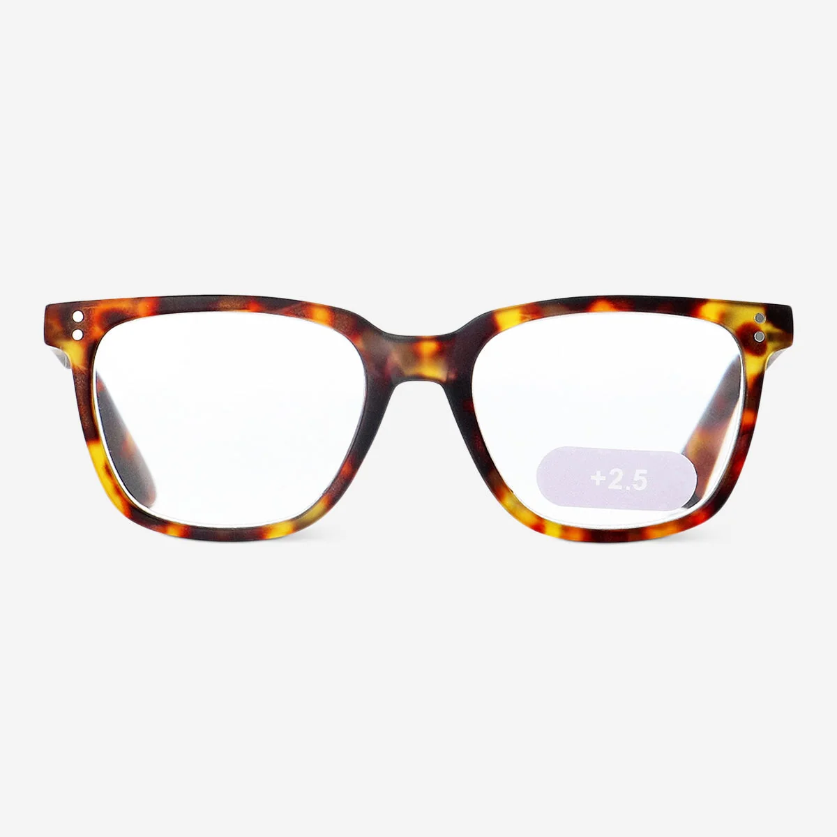 Reading glasses. +2.5 - Image 3