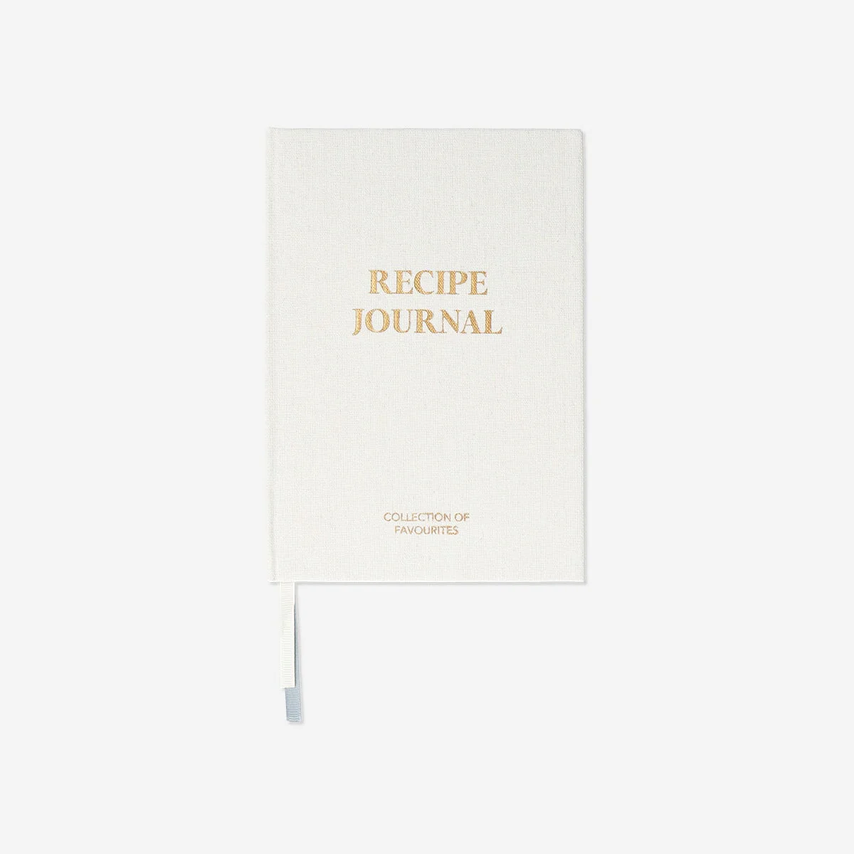 Recipe book