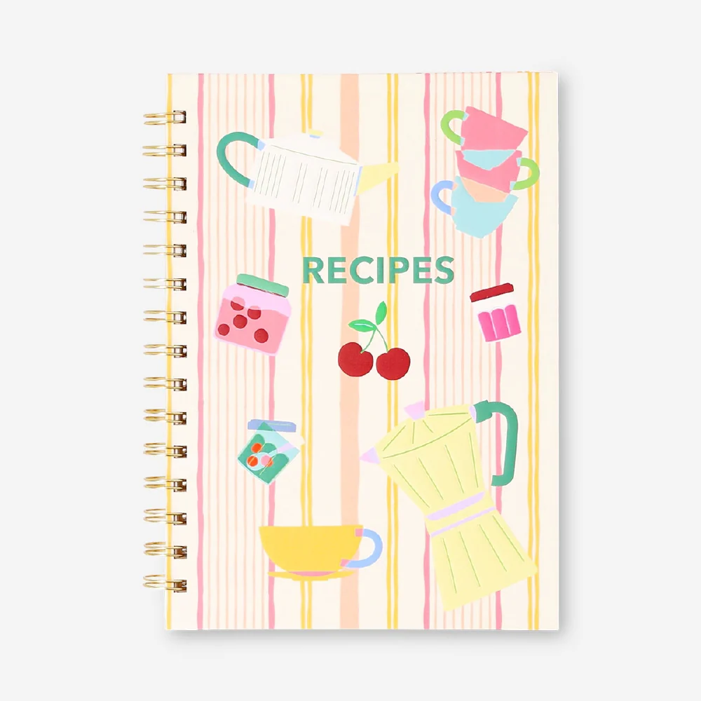 Recipe book - Image 3