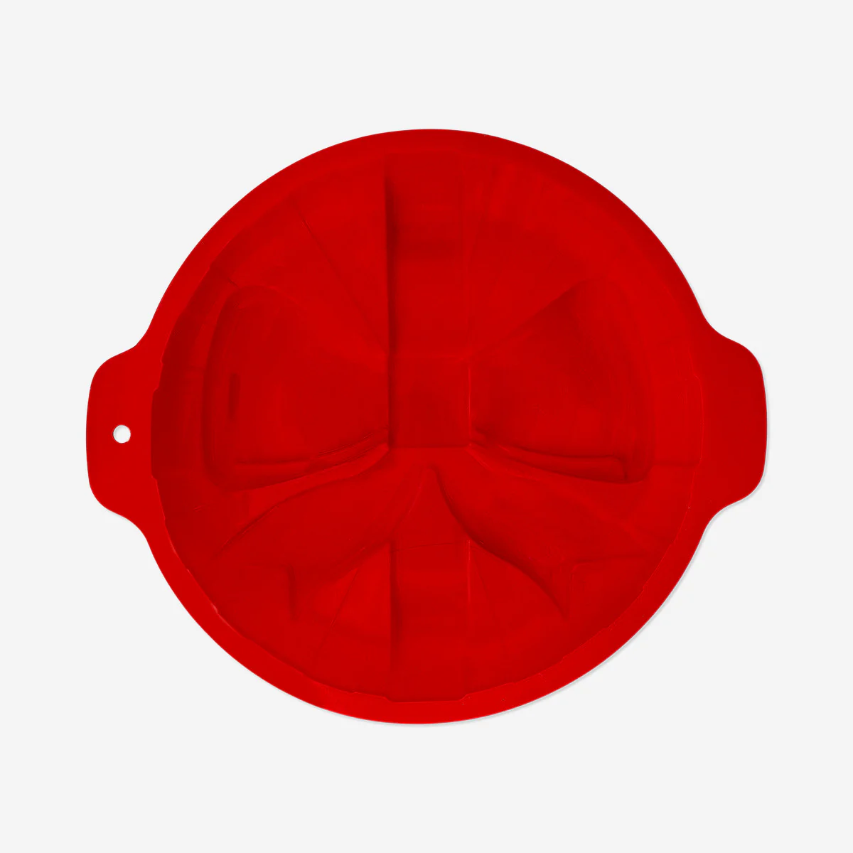 Red bow baking mould - Image 2