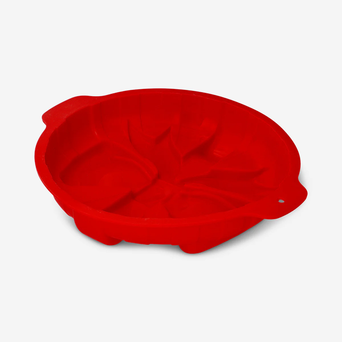 Red bow baking mould - Image 3