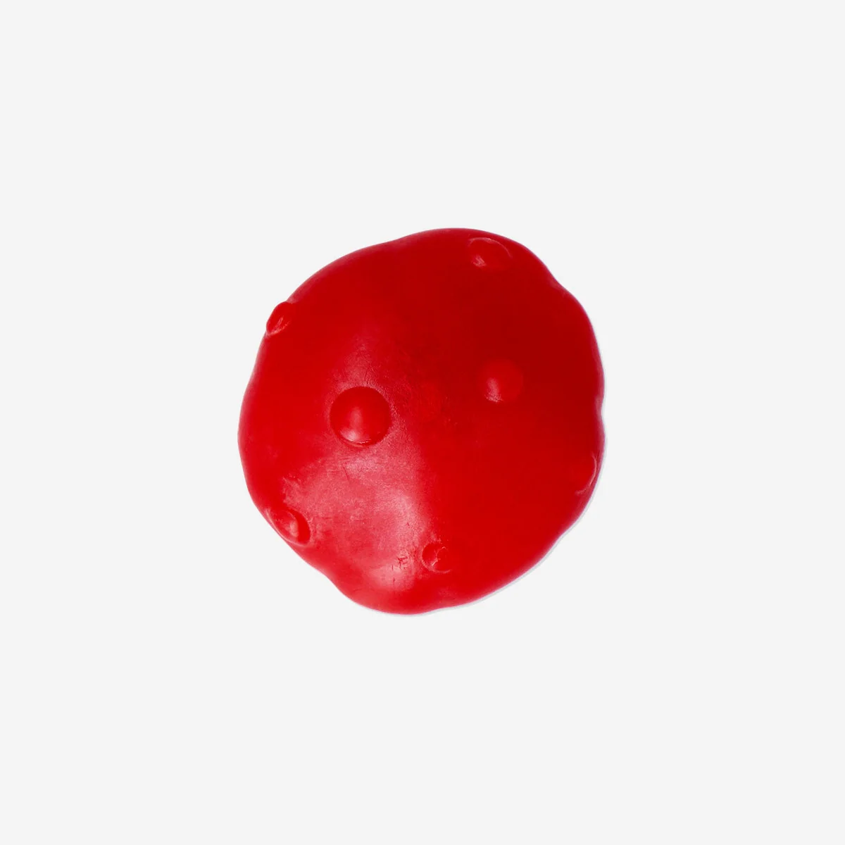 Red mushroom candle - Image 3