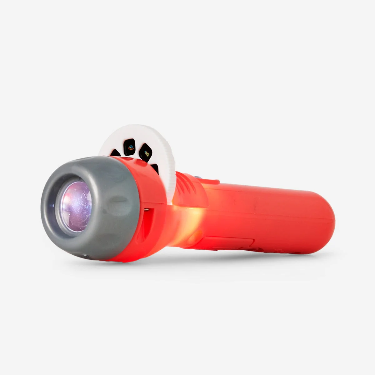 Red Projector Torch - Image 3
