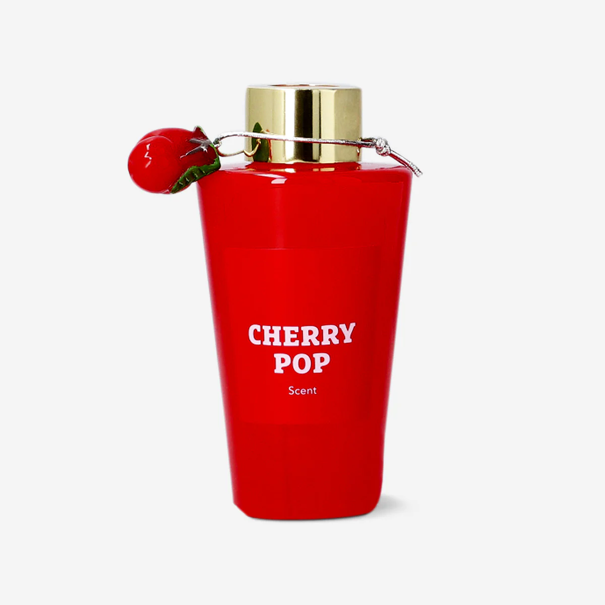 Reed diffuser with cherry soda fragrance - 100 ml - Image 2