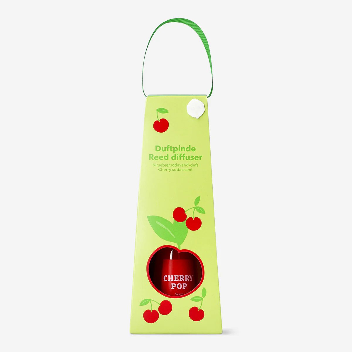 CL milky glass diffusers - Image 3