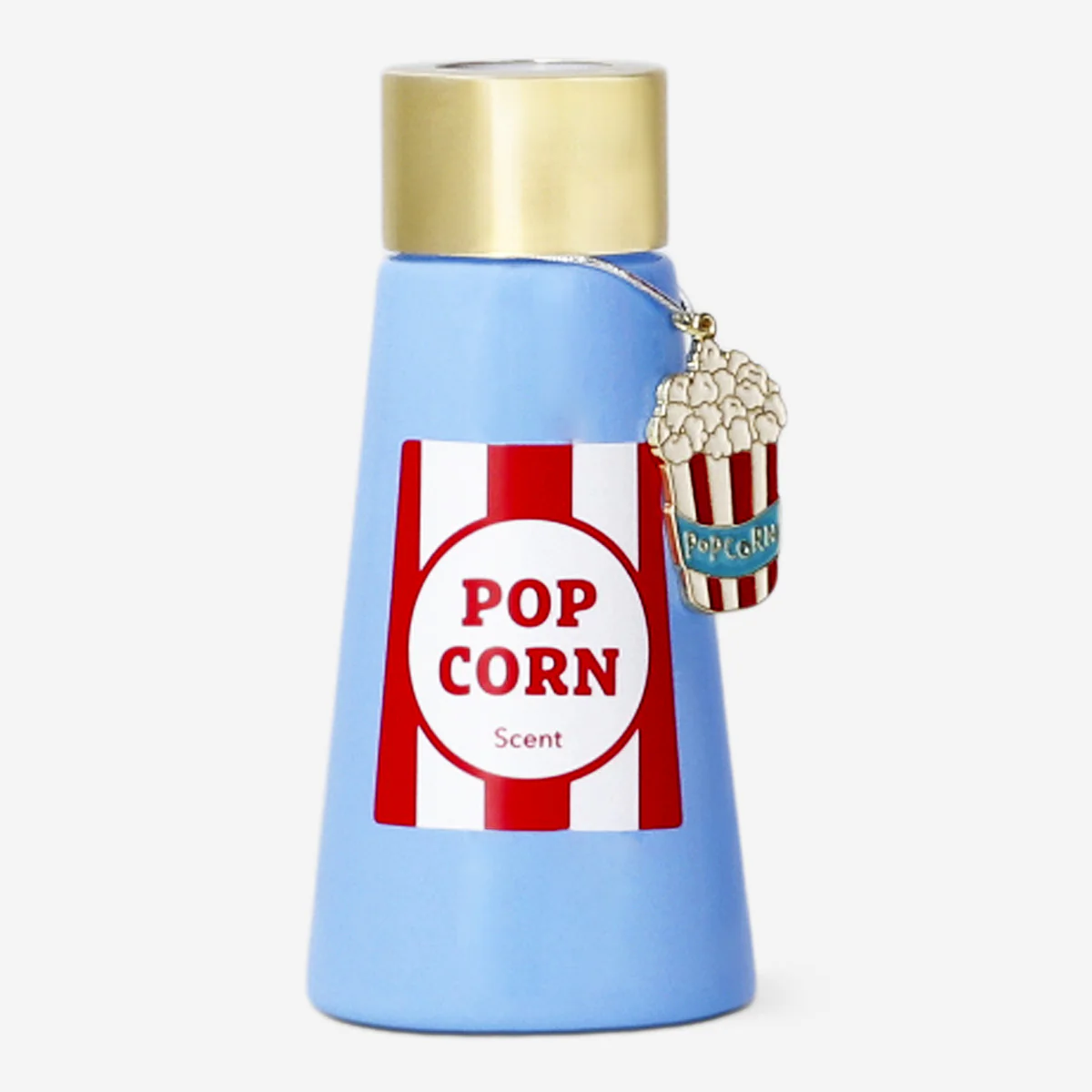 Reed diffuser with popcorn fragrance - 50 ml - Image 3