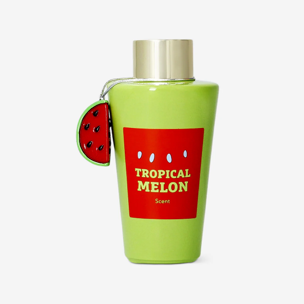 Reed diffuser with tropical watermelon fragrance - 100 ml - Image 3