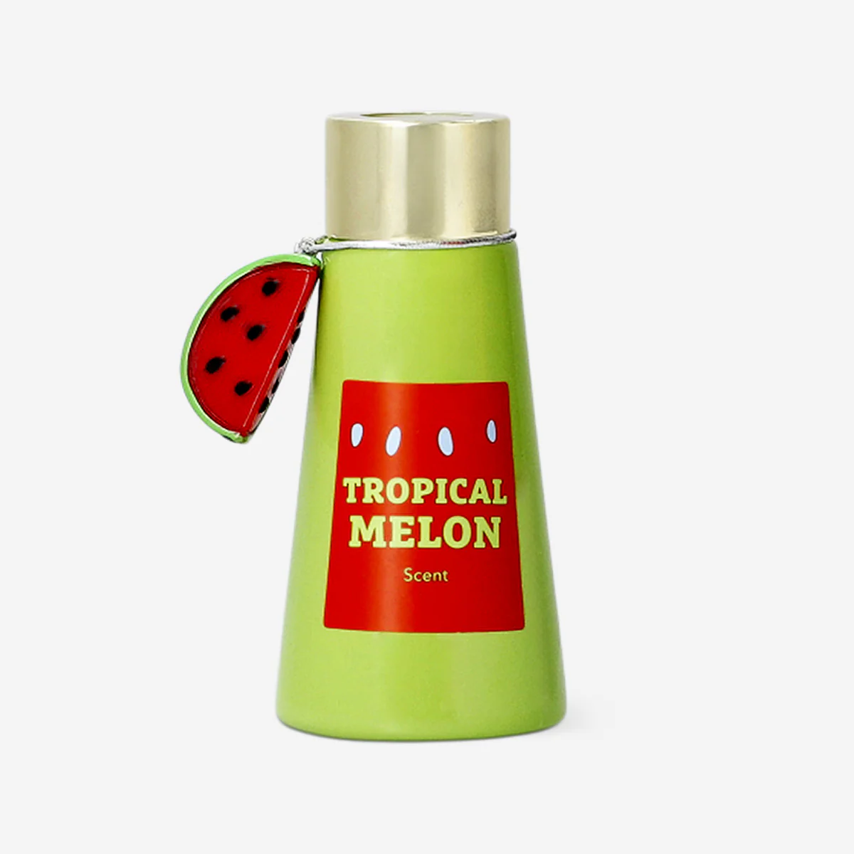 Reed diffuser with tropical watermelon fragrance - 50 ml - Image 3