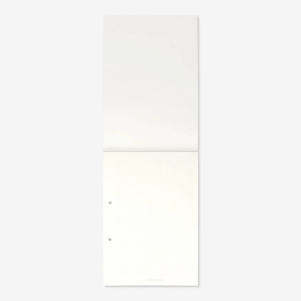 Refill sheets A4. For ring binder - Image 2