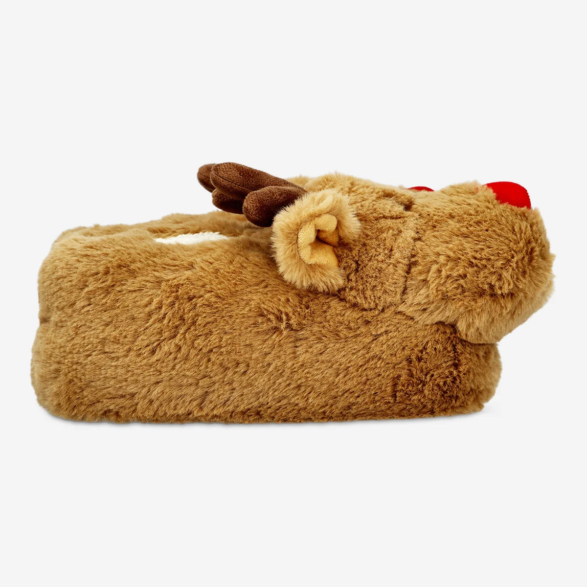 Reindeer slippers - 36/37 - Image 3