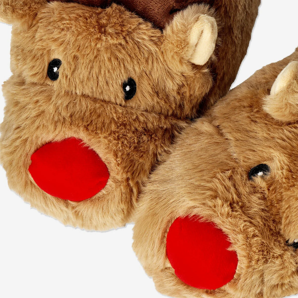 Reindeer slippers - Size 38/39 - Image 3