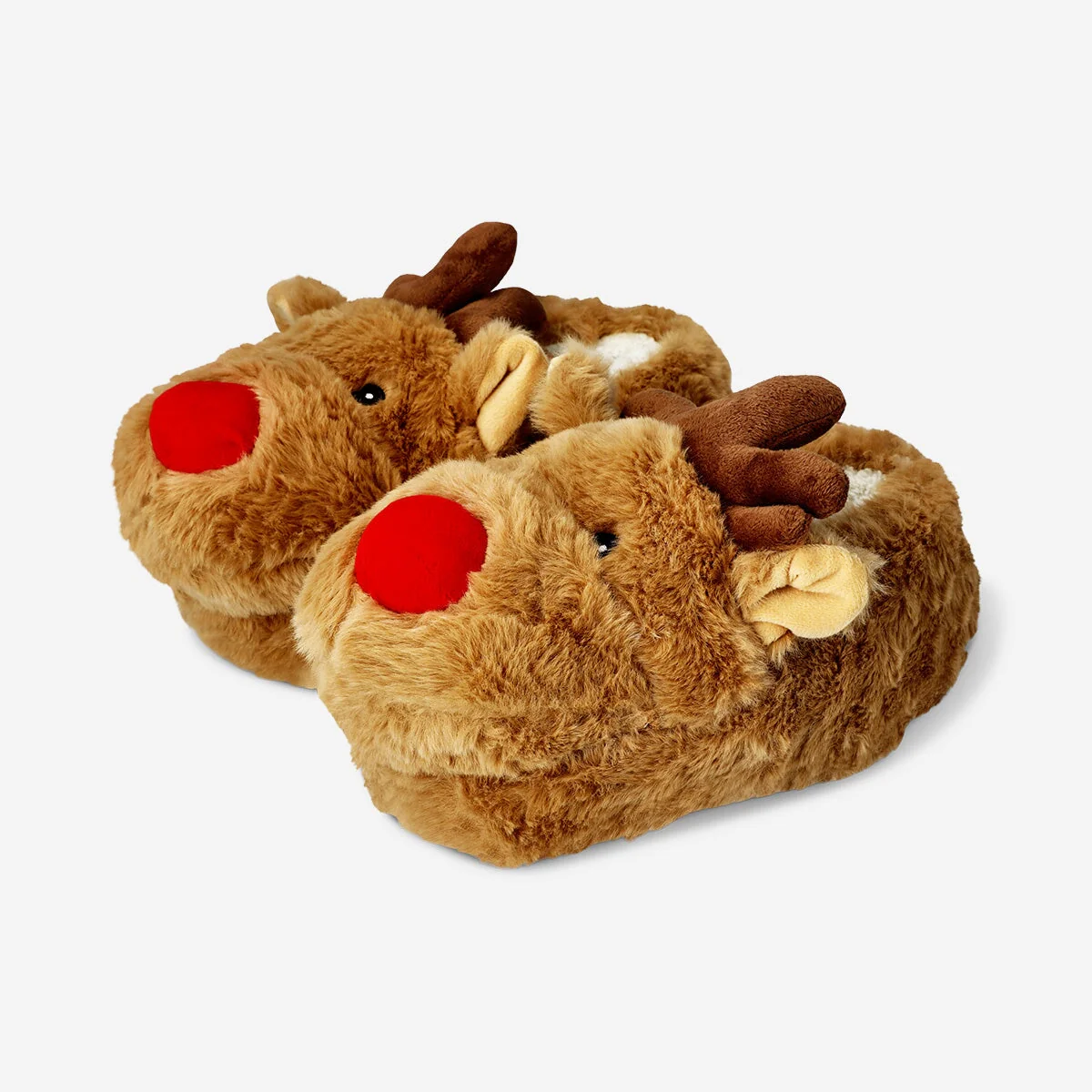 Reindeer slippers - Size 40/41 - Image 2