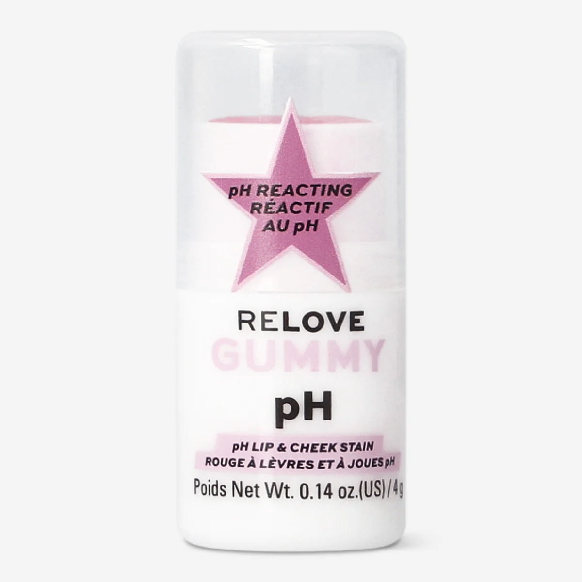 Relove Jelly Blush - Shade PH reactive