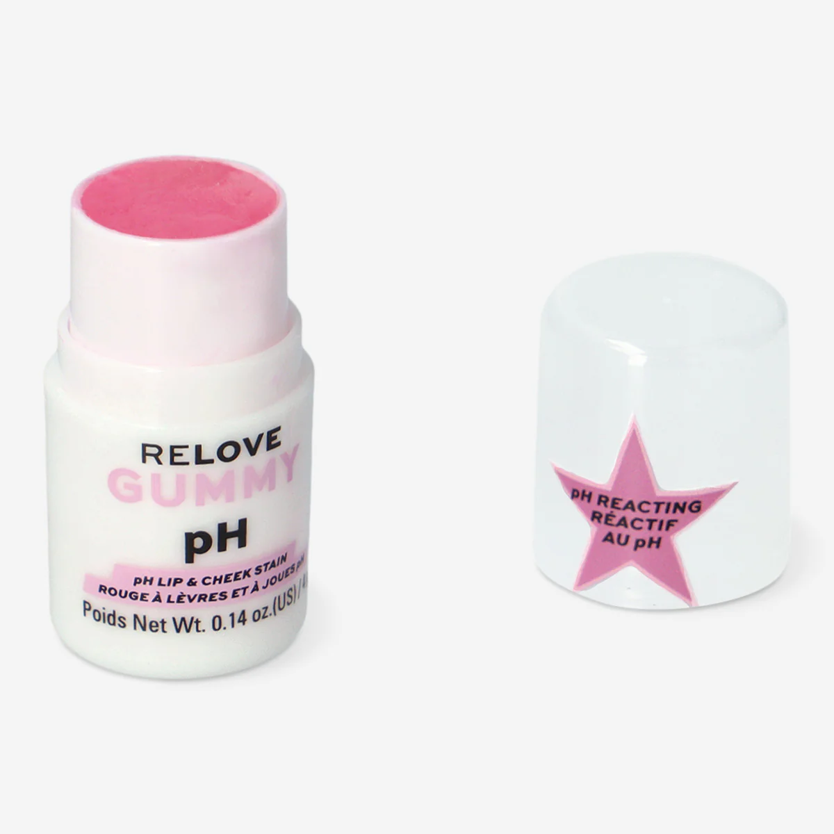 Relove Jelly Blush - Shade PH reactive - Image 2