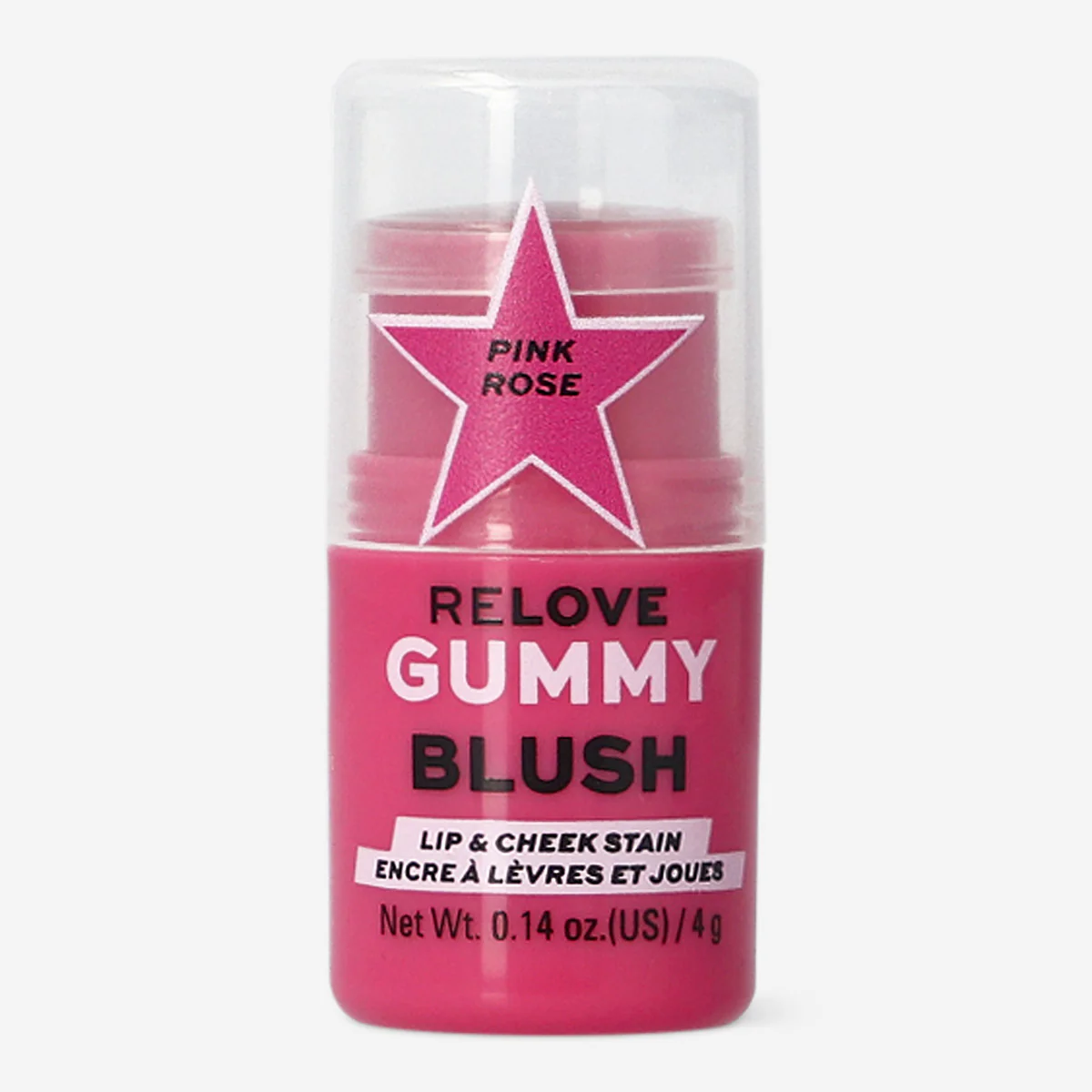 Relove Jelly Blush - Shade Pink