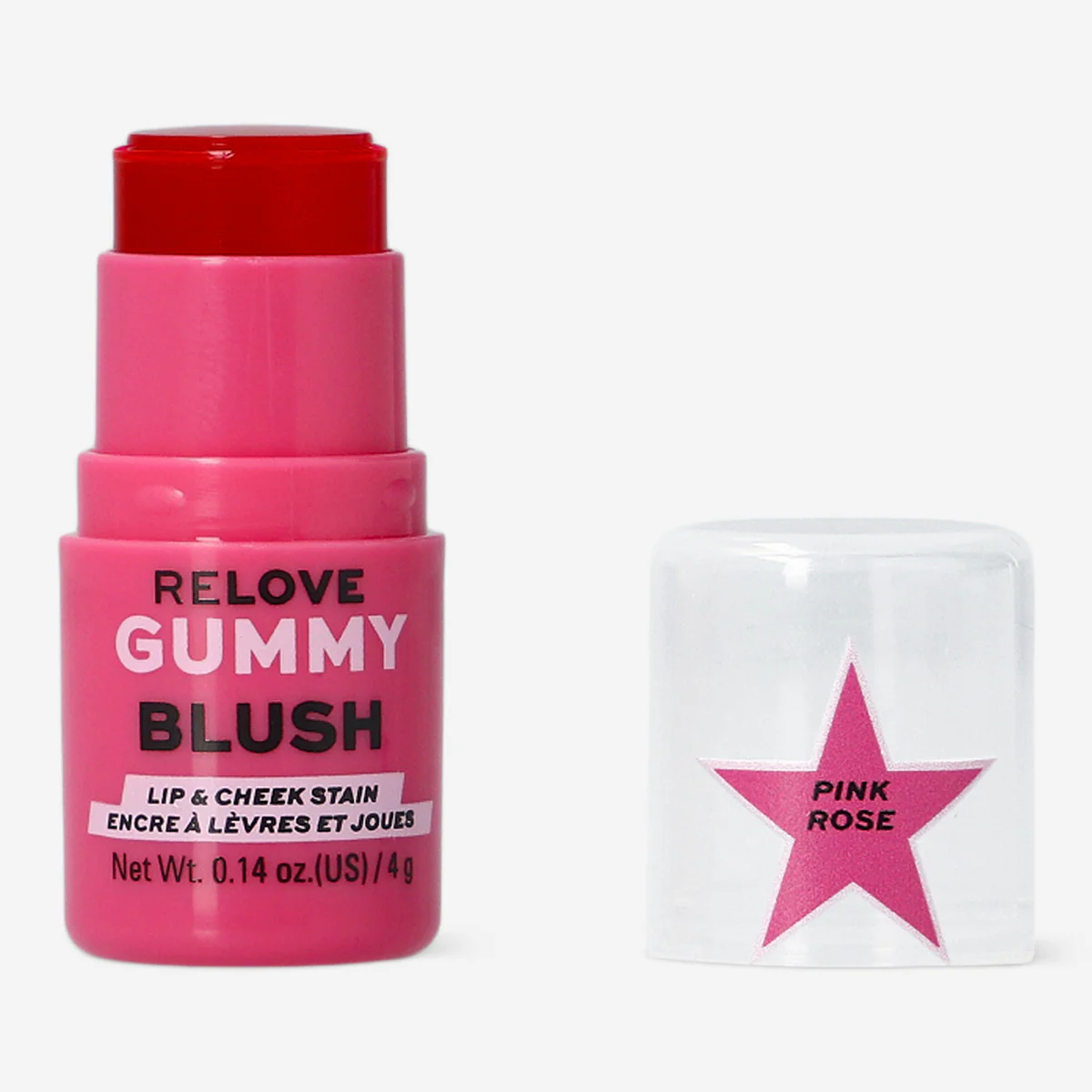 Relove Jelly Blush - Shade Pink - Image 3