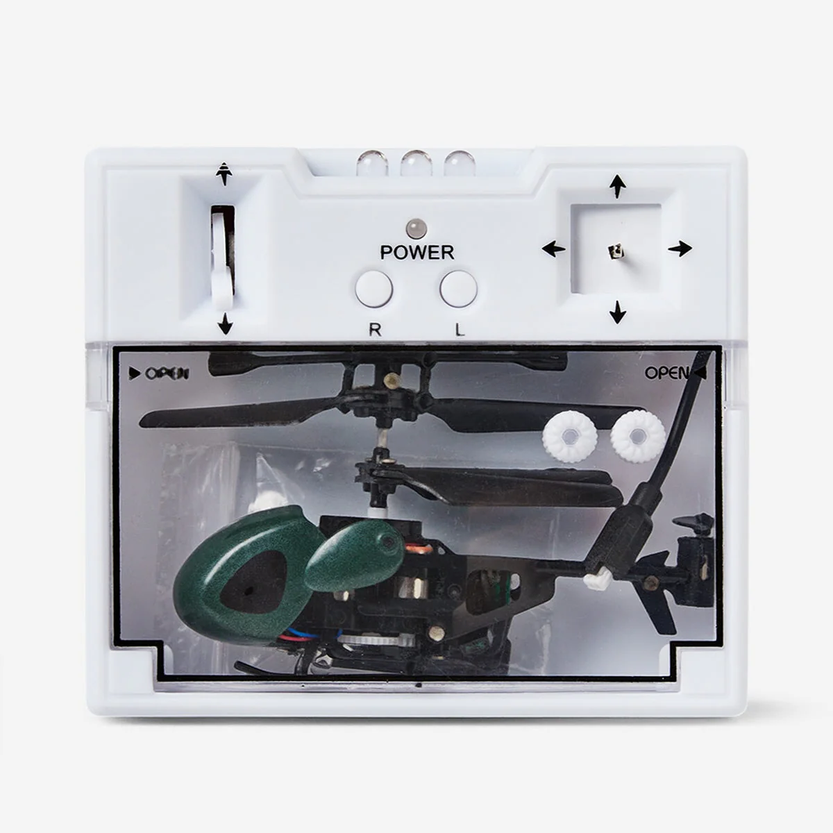 Remote-controlled helicopter - Image 2