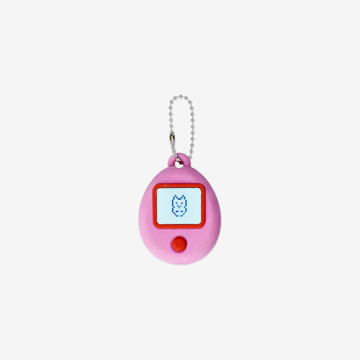 Retro digital pet eraser