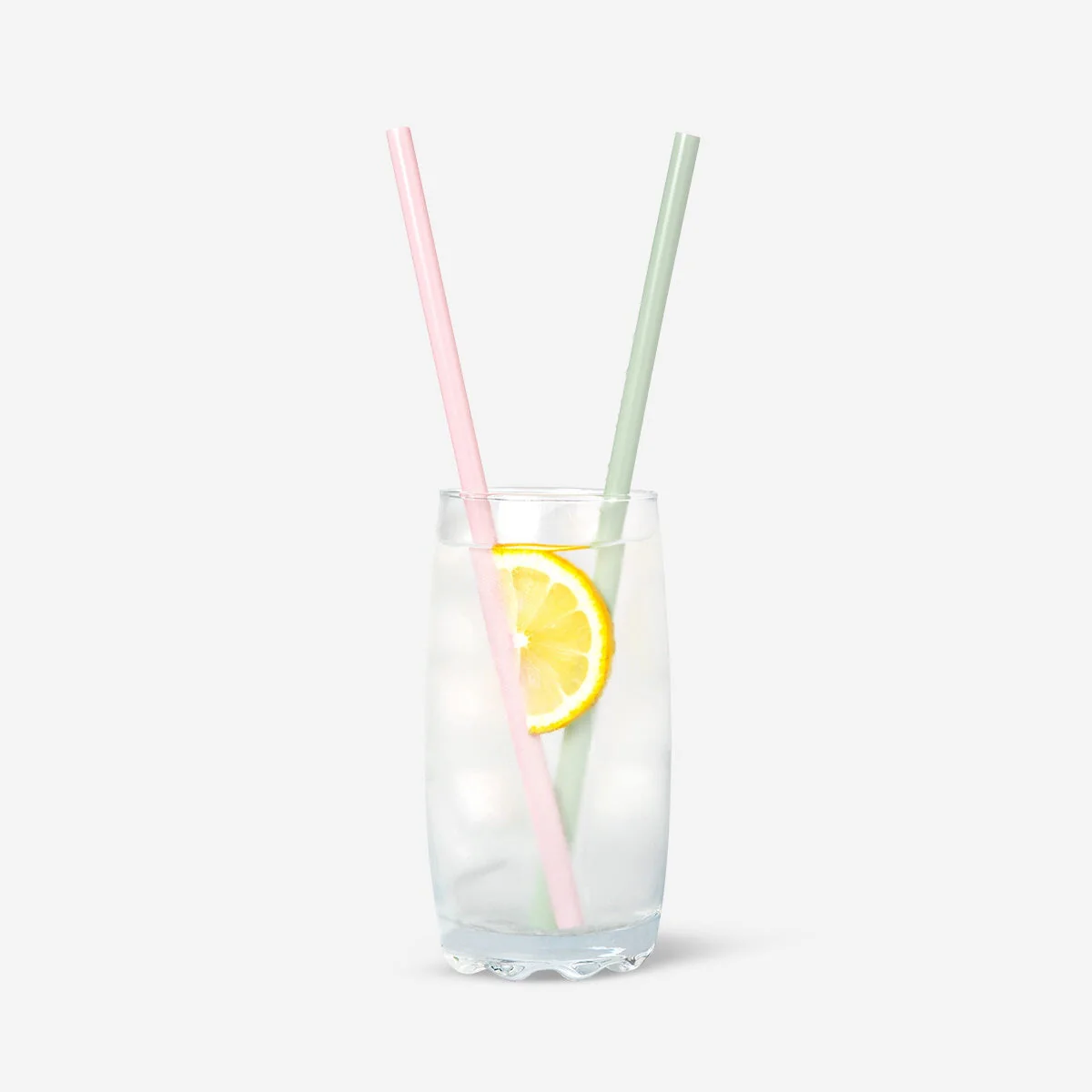 Reusable straws. 12 pcs - Image 2