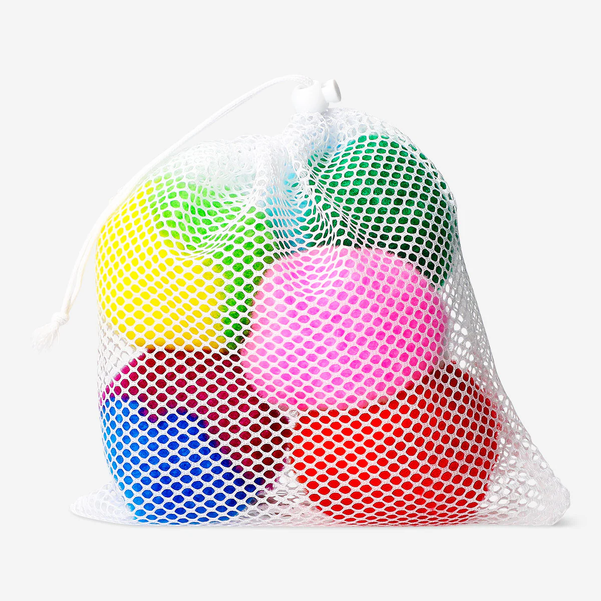 Reusable water balls - 5 pcs - Image 2