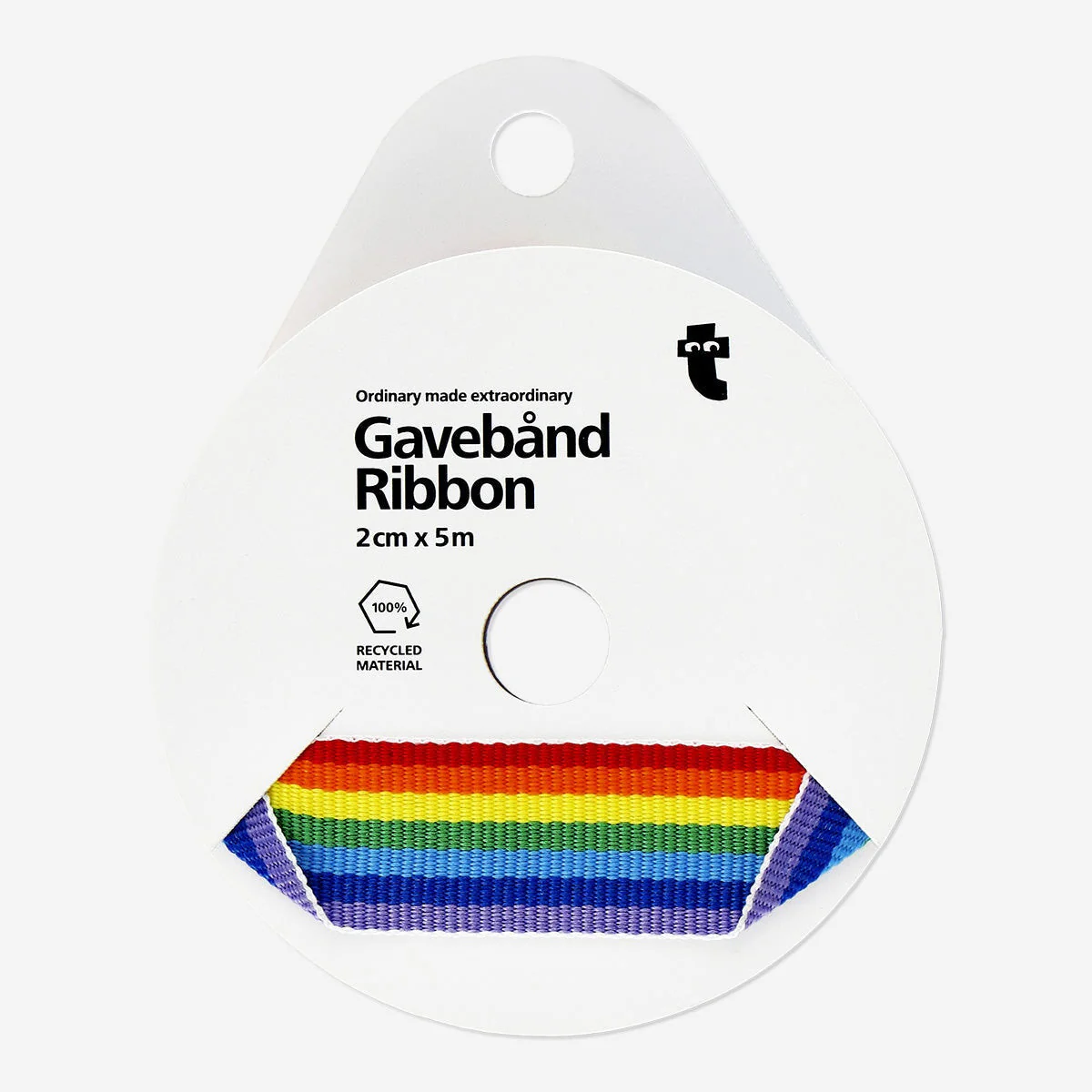 Ribbon. 5 m - Image 3