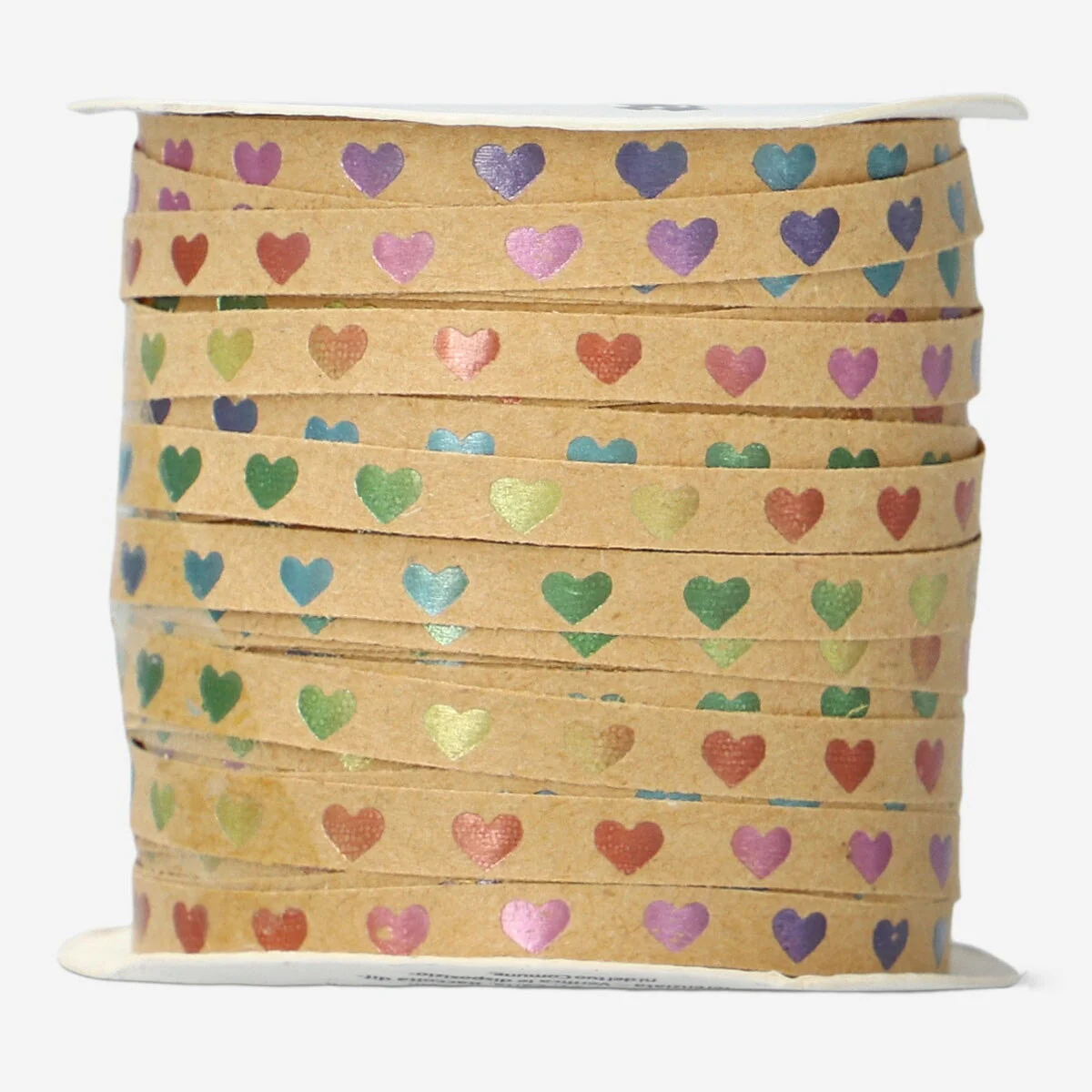 Paper ribbon