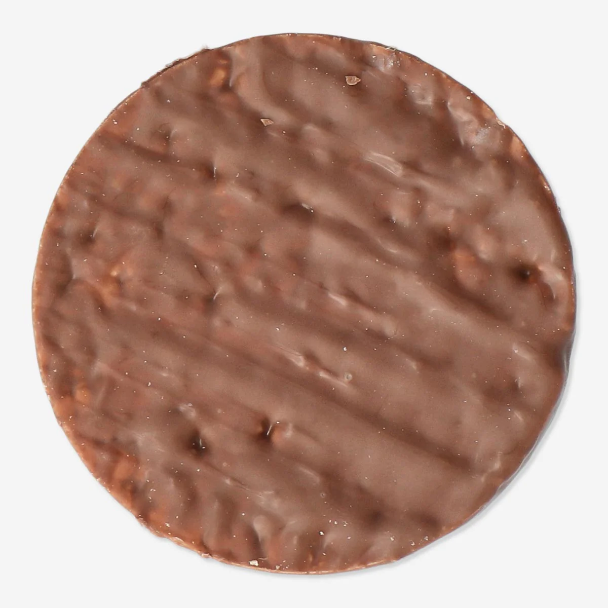 Rice cake with milk chocolate - Image 3