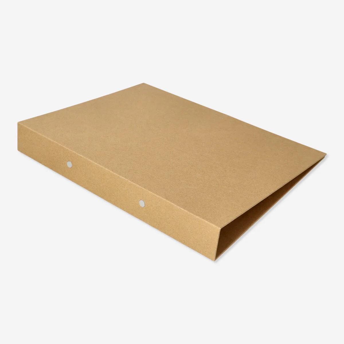 Ring binder. A4